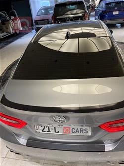 تۆیۆتا کامری